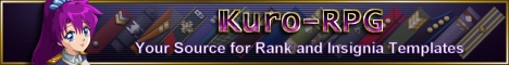 Kuro RPG